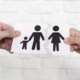 Step-parents Divorce Family Law