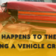 What Happens to the Body During a Vehicle Crash?